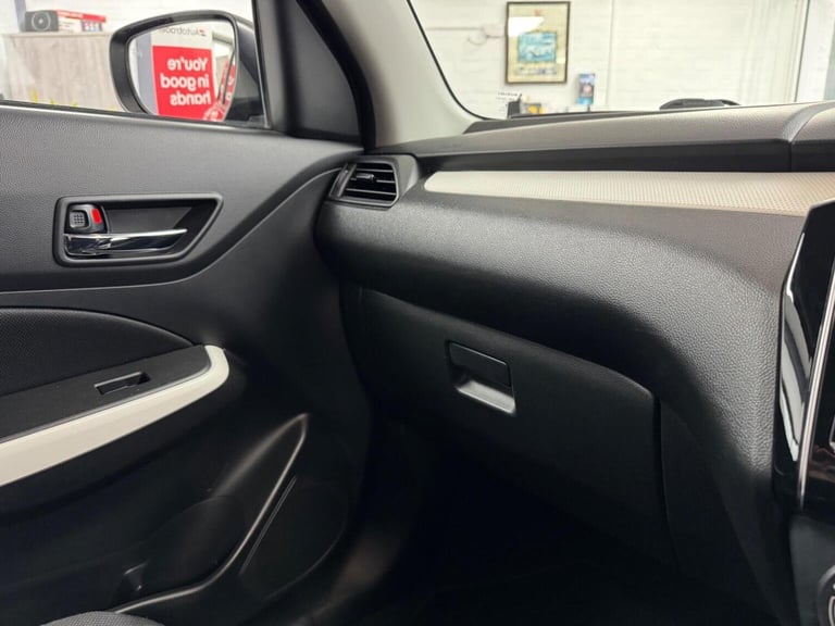SUZUKI SWIFT 1.0 Boosterjet SZ-T Euro 6 5dr 2018