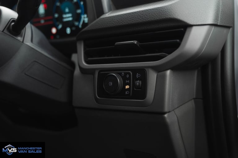 2026 Volkswagen Transporter 2.0 LWB MATRIX X SPORT EDITION 170 AUTO Panel Van Diesel Automatic