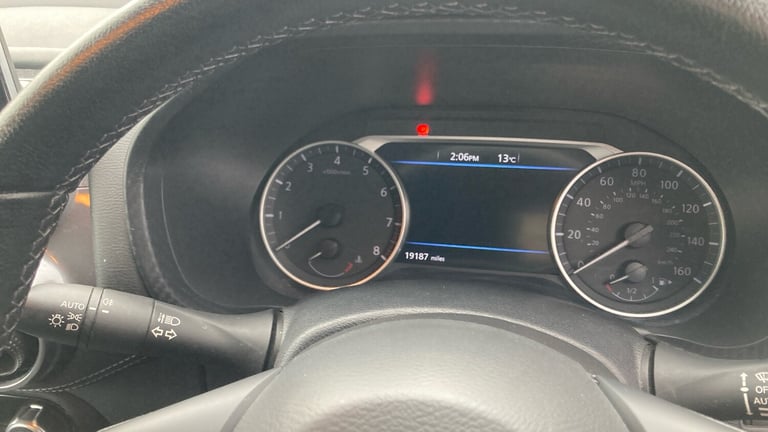 2022 Nissan Juke 1.0 DiG-T 114 N-Connecta 5dr Petrol Hatchback Hatchback Petrol Manual