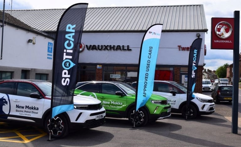  Vauxhall Corsa 1.2 Elite Edition 5dr Petrol