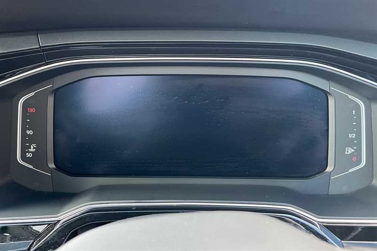 2023 Volkswagen Polo 1.0 TSI R-Line 5dr DSG HATCHBACK PETROL Automatic