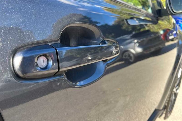 2018 Toyota C-HR 1.2T EXCEL 5DR [LEATHER] Hatchback Petrol Manual