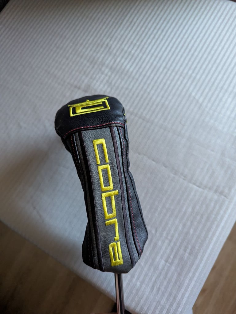 image for Cobra SZ hybrid 17°