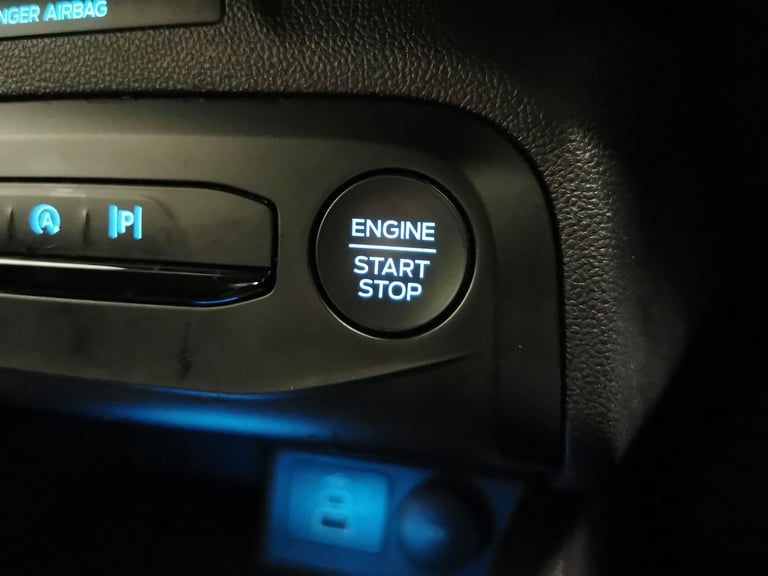 2023 Ford Focus 1.0T EcoBoost ST-Line Hatchback 5dr Petrol Manual Euro 6 (s/s) (125 ps) - K Hatch...