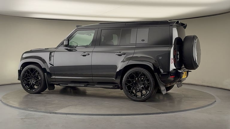 2024 Land Rover Defender 110 3.0 D250 MHEV X-Dynamic HSE SUV 5dr Diesel Auto 4WD Euro 6 (s/s) (25...