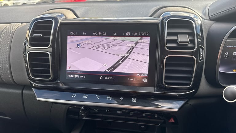 2020 Citroen C5 Aircross 1.5 BlueHDi Flair Plus SUV 5dr Diesel Manual Euro 6 (s/s) (130 ps) SUV D...