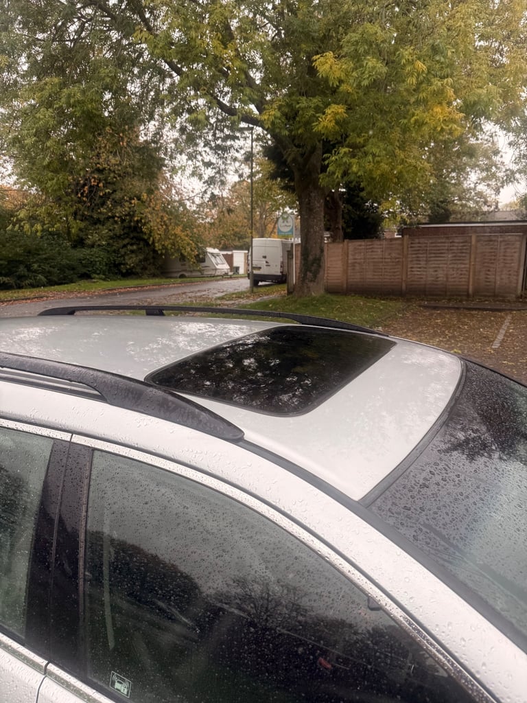 Honda, ACCORD, Estate, 2008, Manual, 1998 (cc), 5 doors