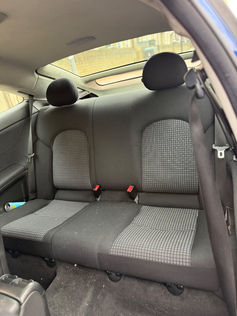 Mercedes-Benz, C CLASS, Coupe, 2005, Automatic, 1796 (cc), 3 doors