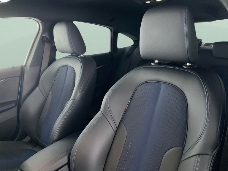 2021 BMW 2 Series Gran Coupe 1.5 218i M Sport Saloon 4dr Petrol DCT Euro 6 (s/s) (136 ps) - CARPL...