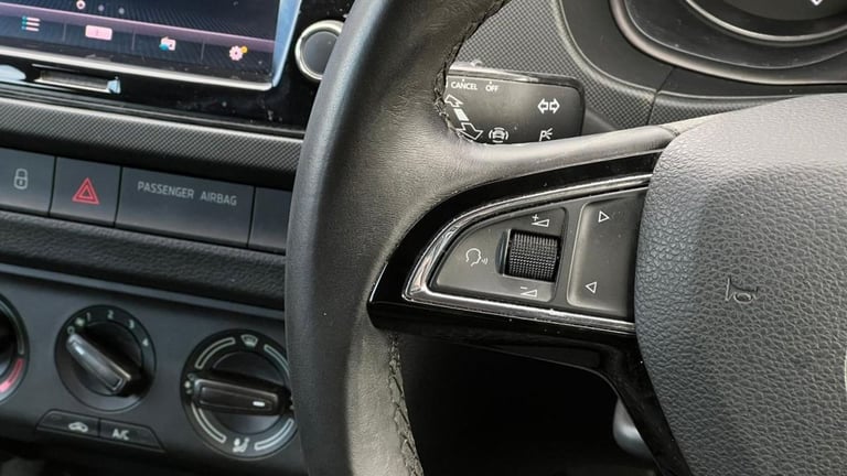 2019 Skoda Fabia 1.0 TSI Colour Edition Hatchback 5dr Petrol Manual Euro 6 (s/s) (95 ps) Hatchbac...