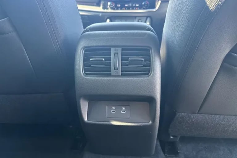 2025 Nissan Qashqai 1.5 E-Power 205 N-Connecta [Glass Roof] 5dr Auto Hatchback Hybrid Automatic