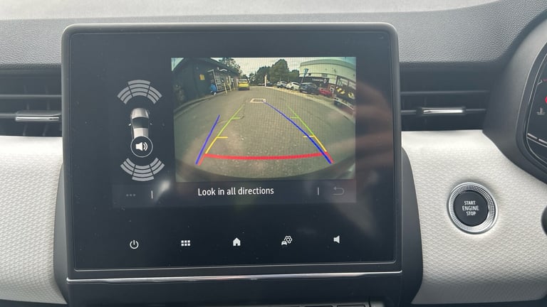 2021 Renault Clio 1.0 TCe 90 S Edition 5dr HATCHBACK PETROL Manual