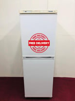 Fridge master fridge freezer 50/50 (Free Delivery)
