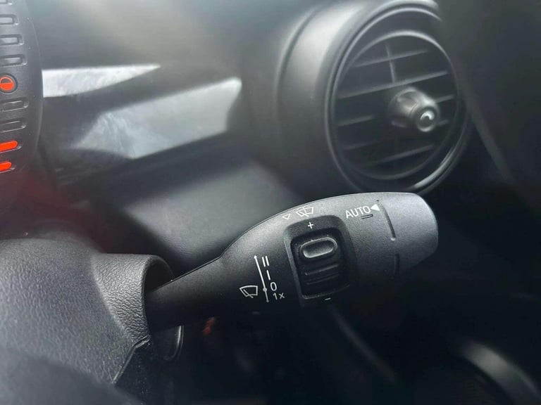 2016 MINI Convertible 1.5 Cooper D Euro 6 (s/s) 2dr CONVERTIBLE Diesel Manual