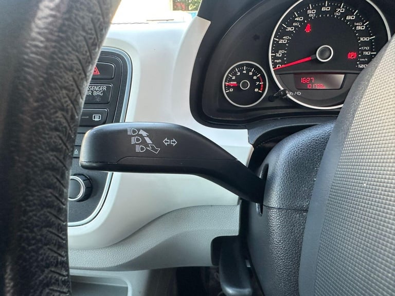 2014 SEAT Mii 1.0 12v Toca Euro 5 5dr HATCHBACK Petrol Manual