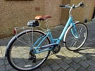 Ladies Bike For Sale  £150