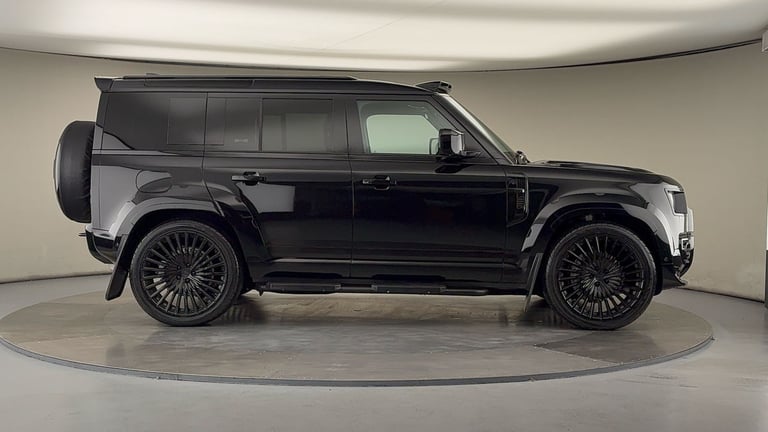 2025 Land Rover Defender 110 3.0 D350 MHEV X-Dynamic SE SUV 5dr Diesel Auto 4WD Euro 6 (s/s) (350...