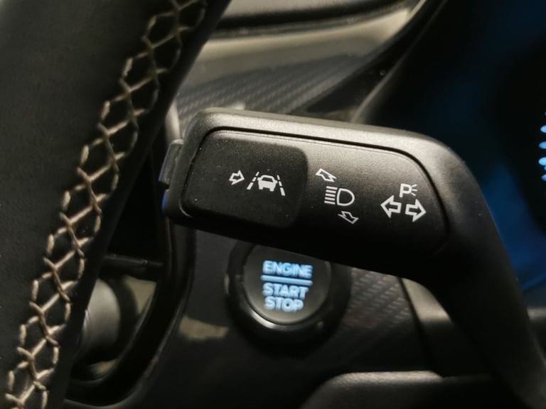 2023 Ford Puma 1.0T EcoBoost MHEV Titanium SUV 5dr Petrol Hybrid Manual Euro 6 (s/s) (125  Suv Hy...