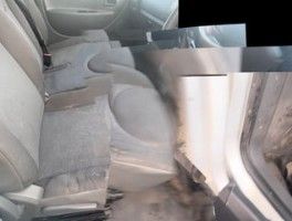 2016 Peugeot, EXPERT, 1,6 HDI Panel Van, 
