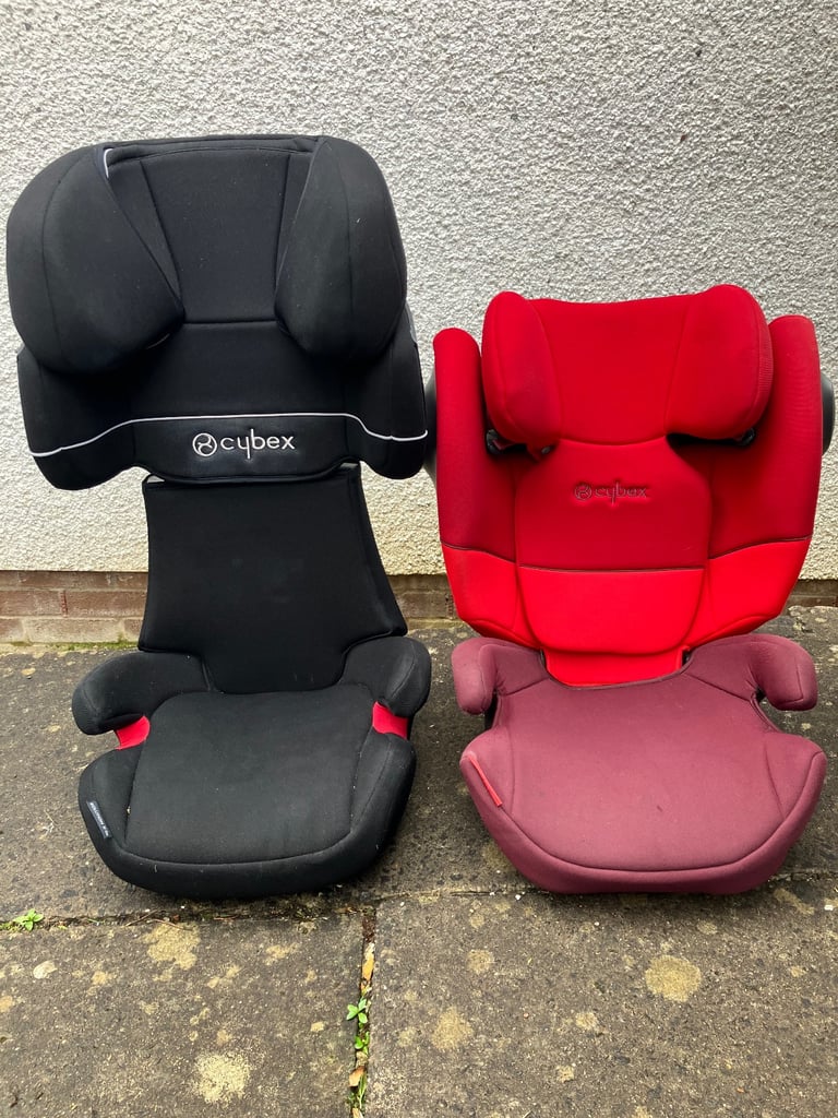 image for Cybex car seats