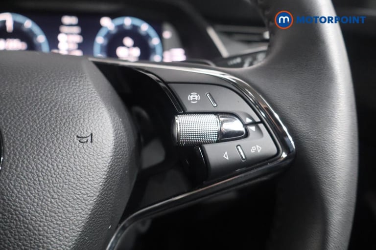 2024 Skoda Octavia 1.4 TSI iV SE Technology DSG 5dr Estate Hybrid Automatic
