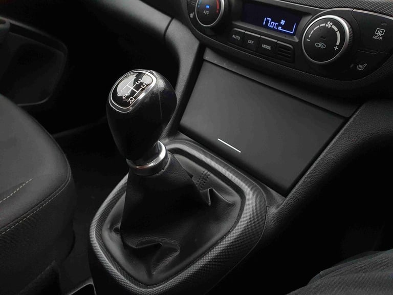 2018 Hyundai i10 1.2 Premium SE 5dr Hatchback Petrol Manual