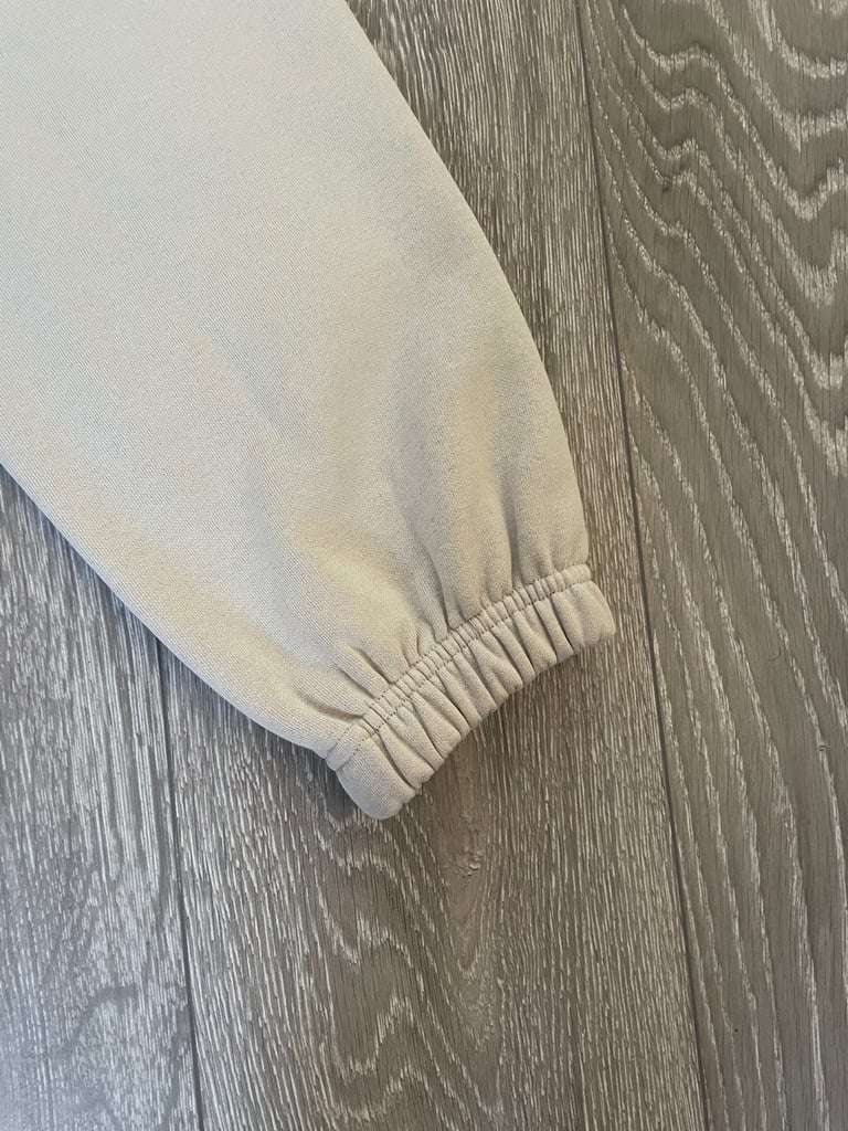 des vu Bubble Cuff Pants