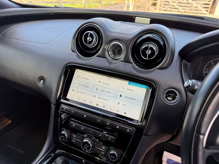 2020 Jaguar XJ 3.0d V6 Autobiography 4dr Auto [LWB] SALOON DIESEL Automatic