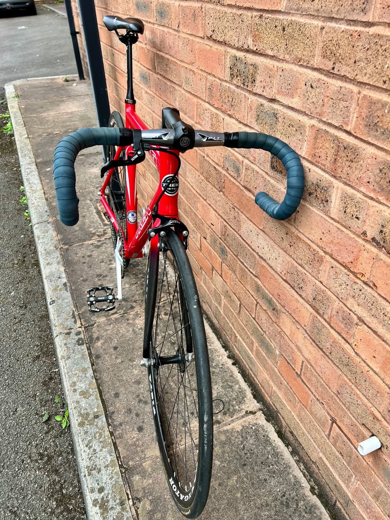 Trek T1 Track Bike 51cm