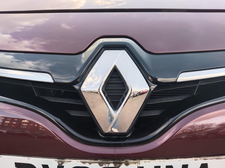 2013 Renault Scenic 1.6 dCi Dynamique TomTom Euro 5 (s/s) 5dr Diesel
