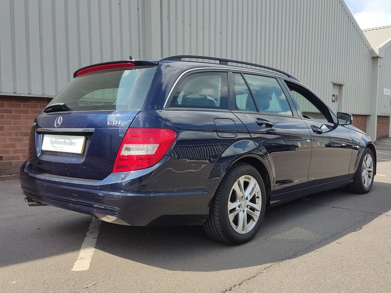 Mercedes GL Class C220 CDI BLUEEFFICIENCY EXECUTIVE SE