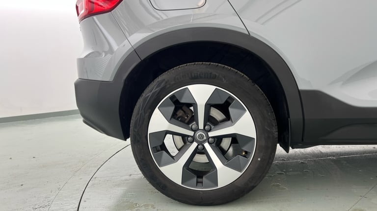 2024 Volvo XC40 Plus, B3 Mild hybrid, Petrol, Dark Estate Petrol Automatic