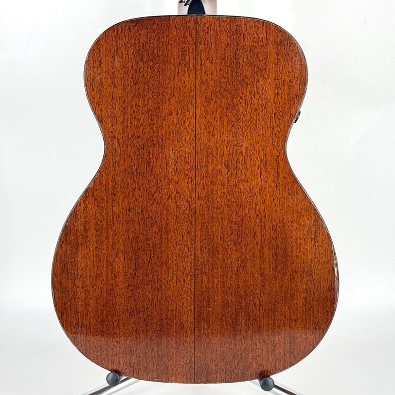 2014 Martin 000-18E Retro - Natural - Trades