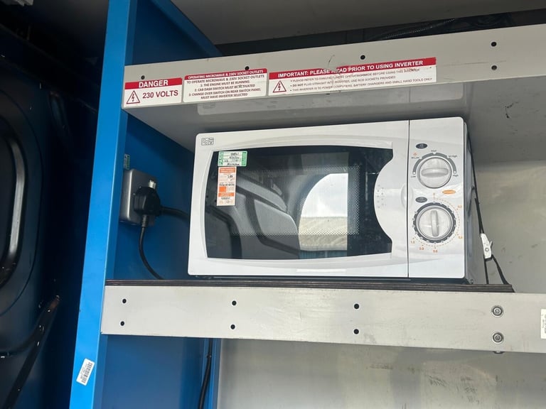 2018 Ford Transit 2.0 TDCi 130ps H3 Van PANEL VAN Diesel Manual