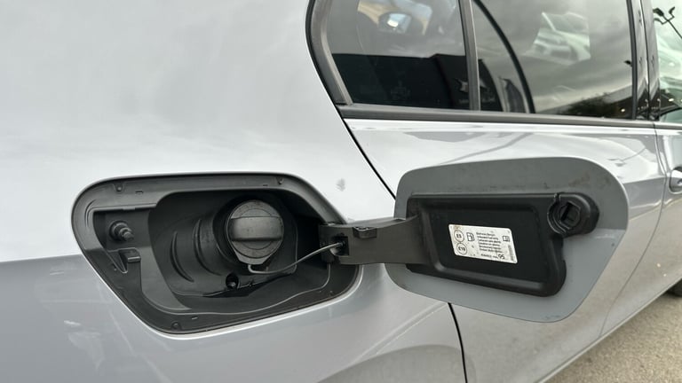 2021 Volkswagen Golf 1.5 TSI Life Hatchback 5dr Petrol Manual Euro 6 (s/s) (130 ps) Hatchback Pet...