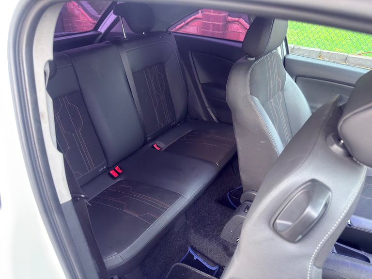 Vauxhall, CORSA, Hatchback, 2012, Manual, 1229 (cc), 3 doors