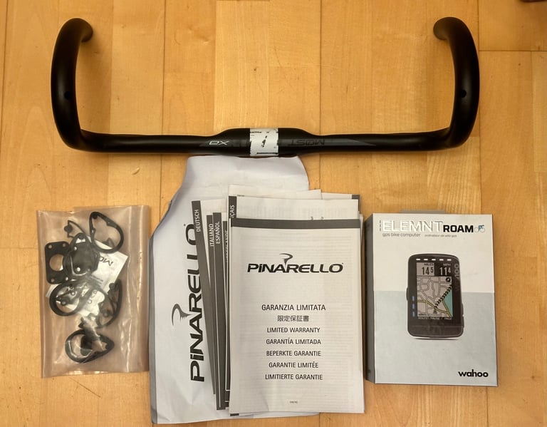 Pinarello Grevil F gravel bike 55