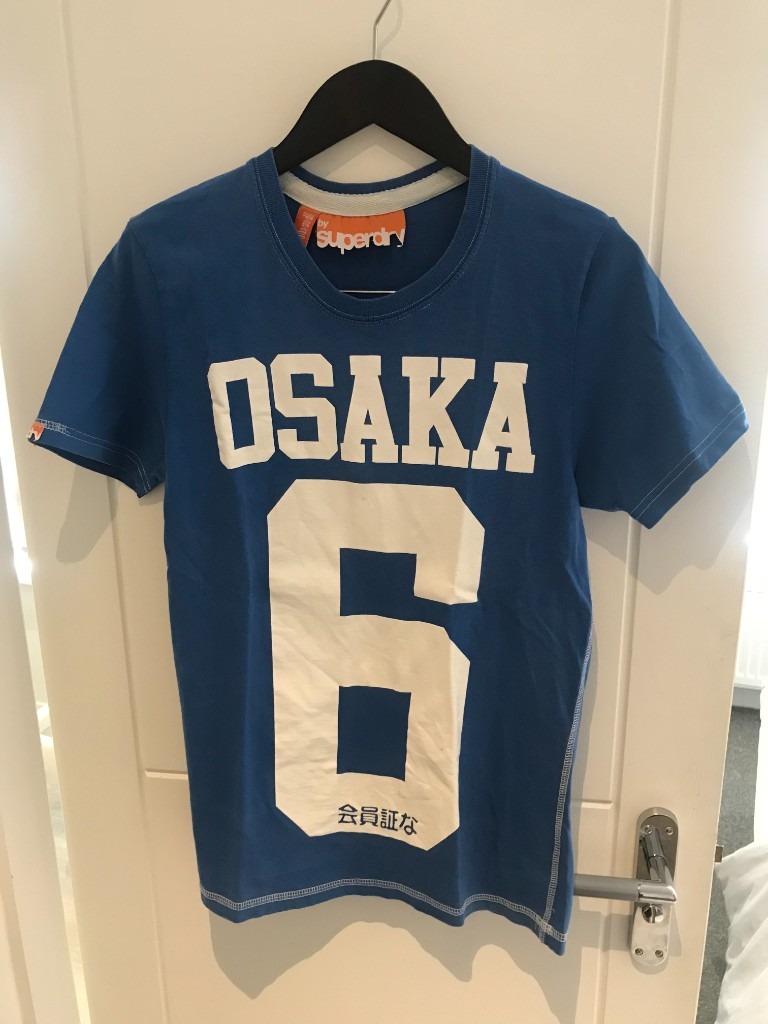 OSAKA T-Shirt 