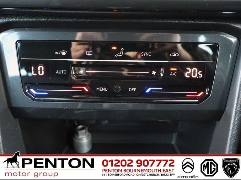 2023 SEAT Tarraco 1.5 EcoTSI EVO SE Technology Euro 6 (s/s) 5dr ESTATE Petrol Manual