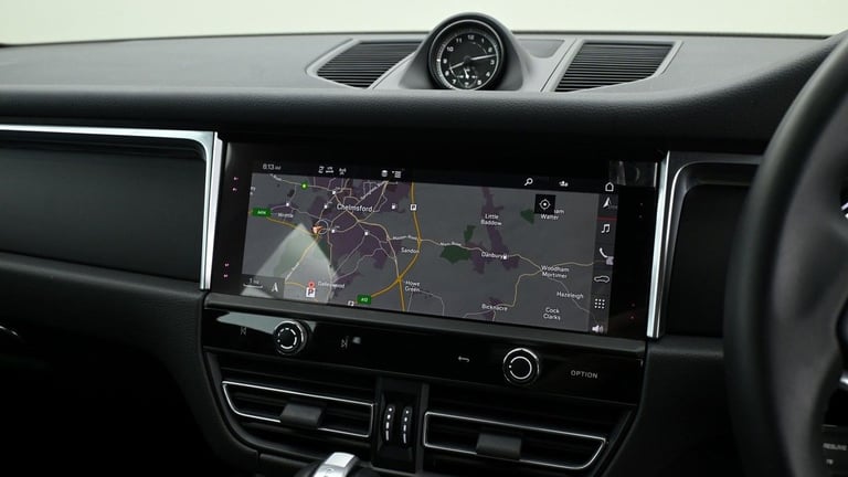2022 Porsche Macan 2.0T SUV 5dr Petrol PDK 4WD Euro 6 (s/s) (265 ps) SUV Petrol Automatic