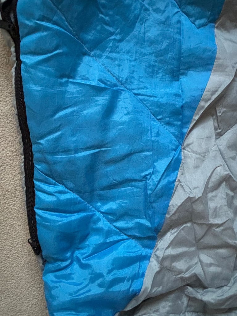Urban Escape Junior sleeping bag