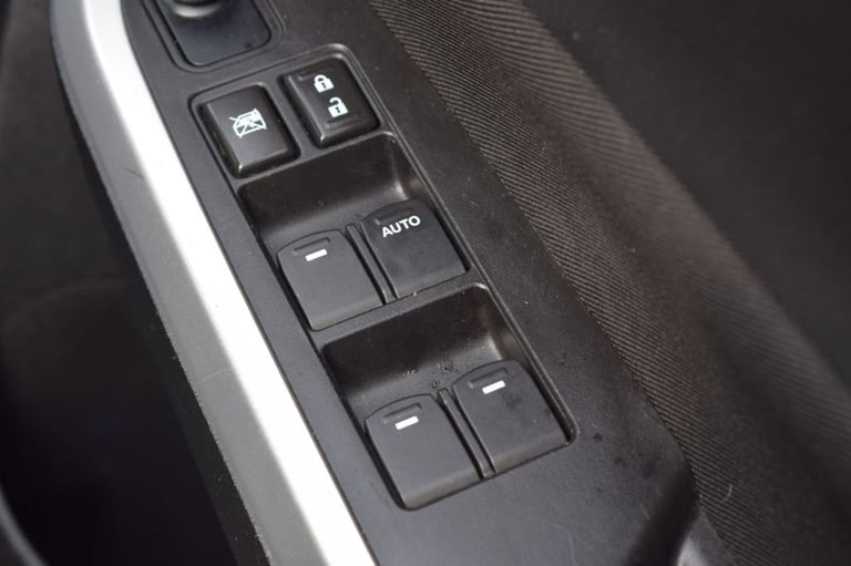 2018 Suzuki Vitara 1.6 SZ-T SUV 5dr Petrol Manual Euro 6 (s/s) (120 ps) HATCHBACK Petrol Manual