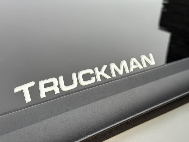 2020 Ford Ranger 2.0 EcoBlue Wildtrak Auto 4WD Euro 6 (s/s) 4dr PICK UP Diesel Automatic