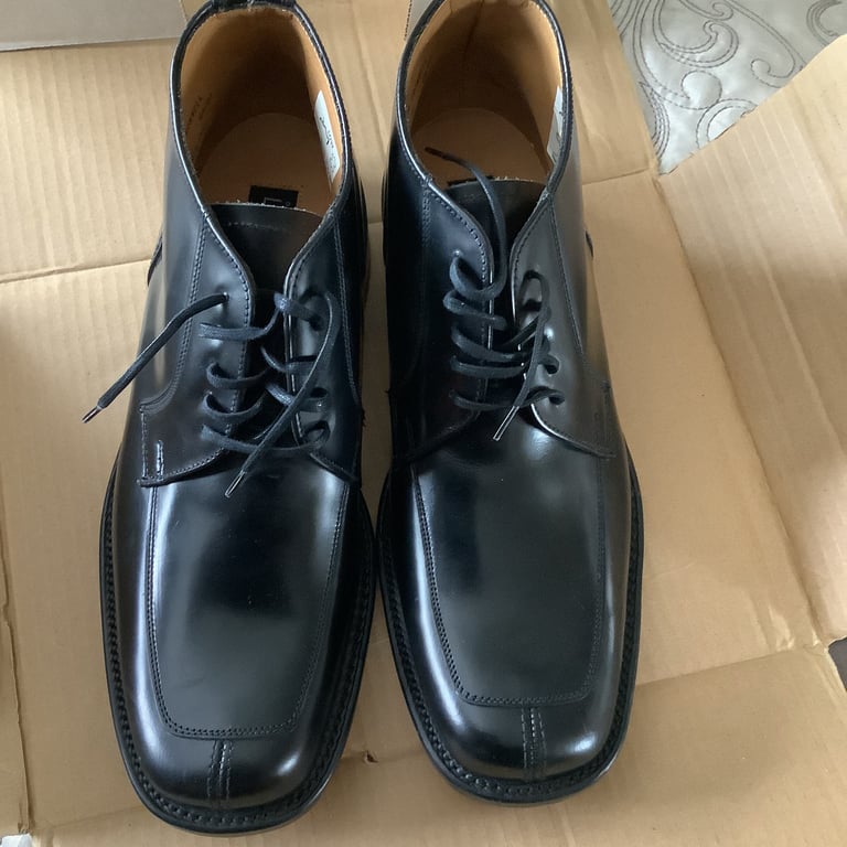 Boots loake | in Pilgrims Hatch, Essex | Gumtree