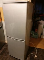 Free fridge freezer