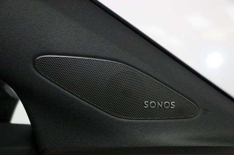 2023 Audi Q4 e-tron 35 S line SUV 5dr Auto 55kWh (APPLE CAR PLAY) ESTATE ELECTRIC Automatic