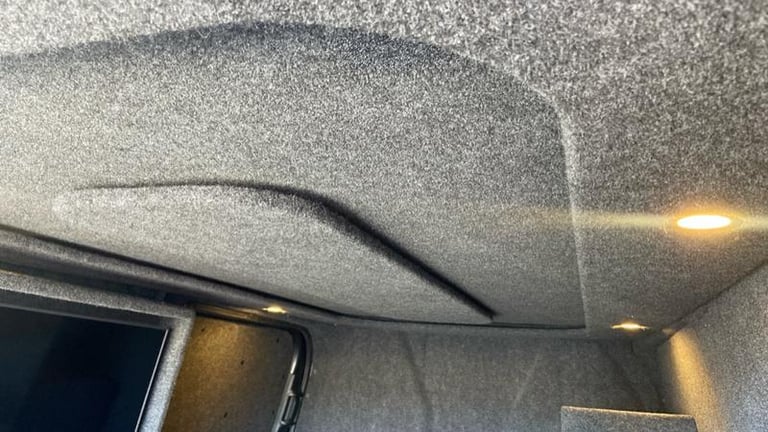 2024 Ford Transit Custom 2.0 EcoBlue 170ps H1 Van Limited Auto PANEL VAN DIESEL Automatic