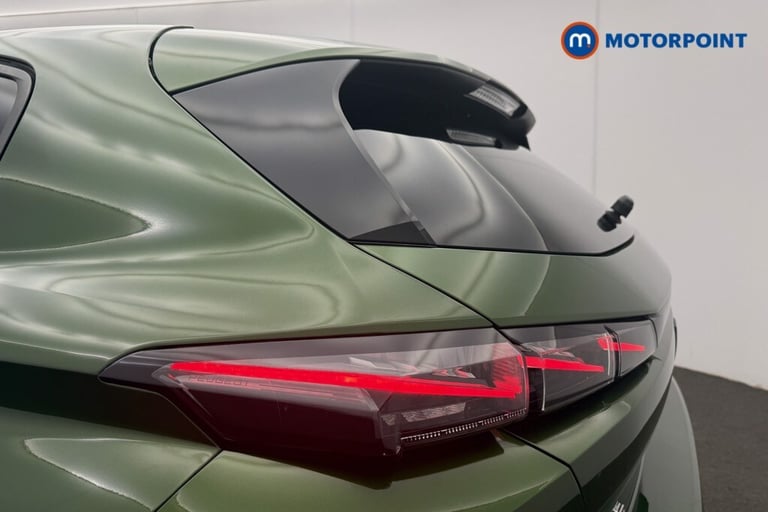 2024 Peugeot 308 1.2 PureTech GT 5dr EAT8 Hatchback Petrol Automatic