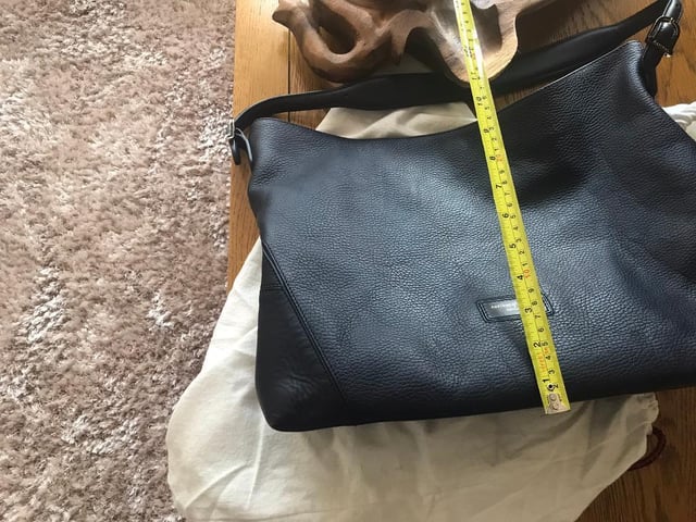 Designer hand bag aspinal of London hobo bag | in Aberdeen | Gumtree