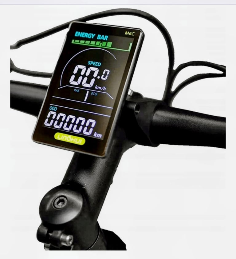 Brand New In Box!!!Uirax Electric City Hybrid Bike Bicycle  Great For Christmas 🎄 🎁 Gift!!!